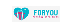 For You Personalised Gifts