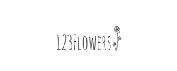 123 Flowers