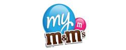 My M&M's