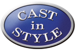 Cast In Style