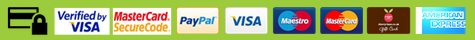 Cherry Lane payments methods