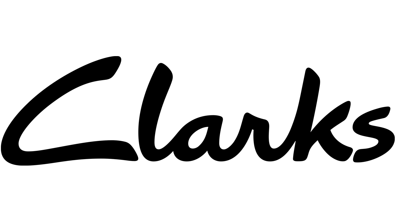 Clarks logo